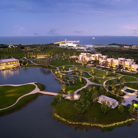 Hotel Indigo Beidaihe Qinhuangdao Εξωτερικό φωτογραφία