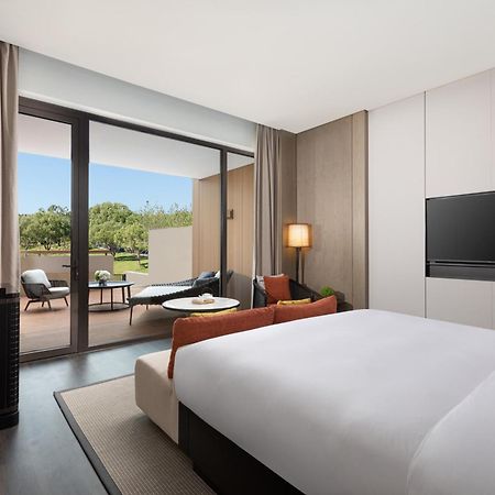 Hotel Indigo Beidaihe Qinhuangdao Εξωτερικό φωτογραφία