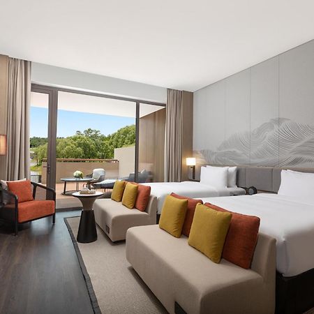 Hotel Indigo Beidaihe Qinhuangdao Εξωτερικό φωτογραφία