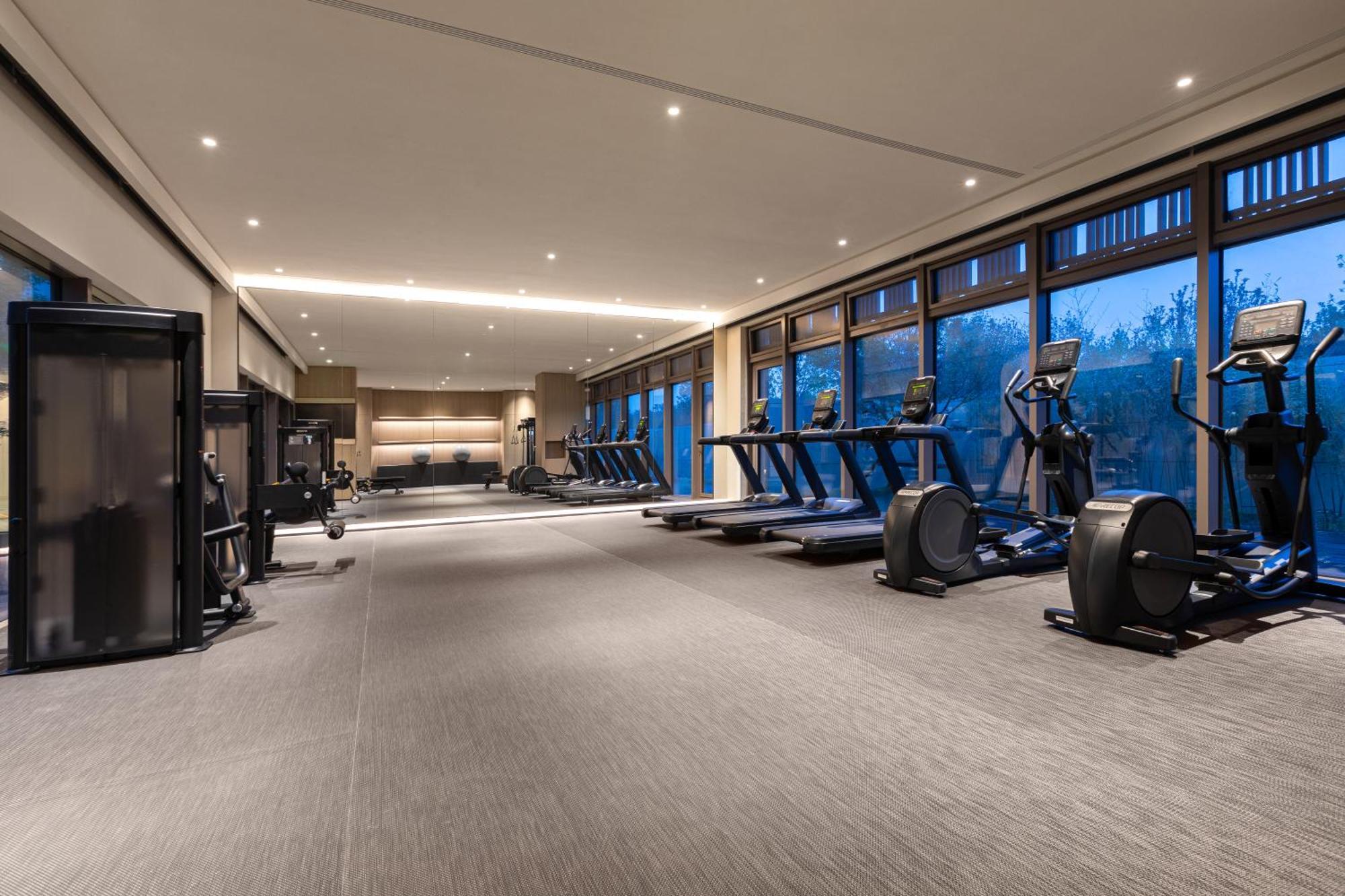 Hotel Indigo Beidaihe Qinhuangdao Εξωτερικό φωτογραφία