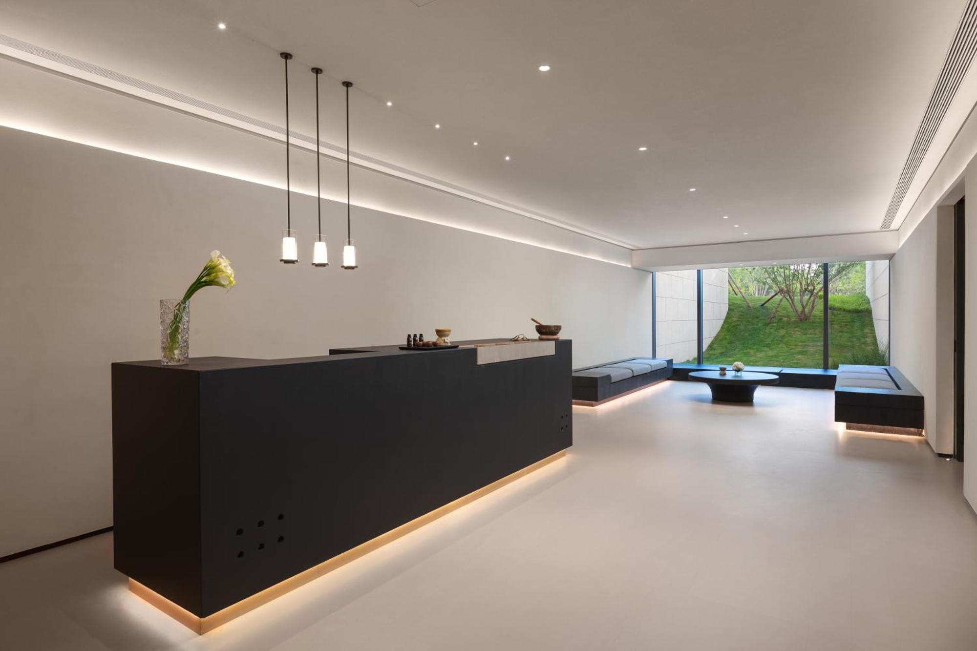 Hotel Indigo Beidaihe Qinhuangdao Εξωτερικό φωτογραφία