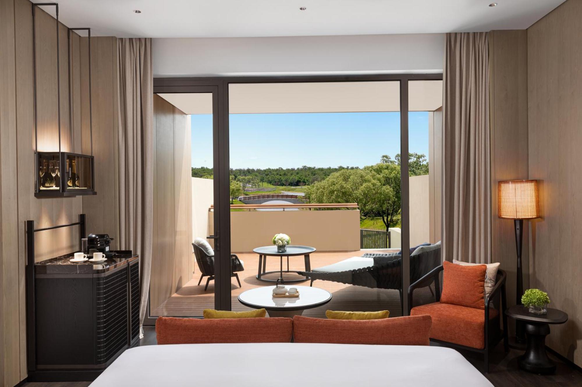 Hotel Indigo Beidaihe Qinhuangdao Εξωτερικό φωτογραφία