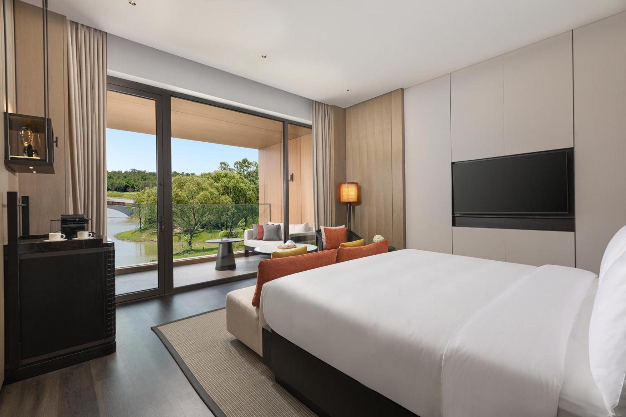 Hotel Indigo Beidaihe Qinhuangdao Εξωτερικό φωτογραφία