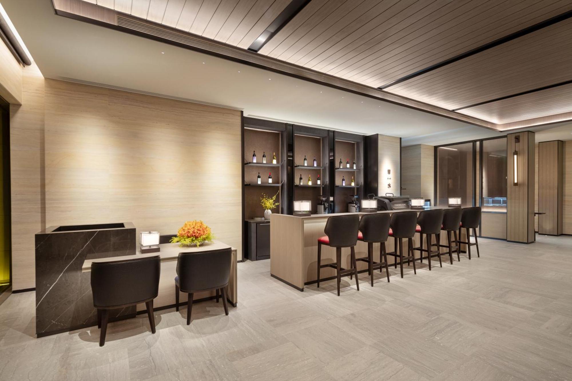 Hotel Indigo Beidaihe Qinhuangdao Εξωτερικό φωτογραφία