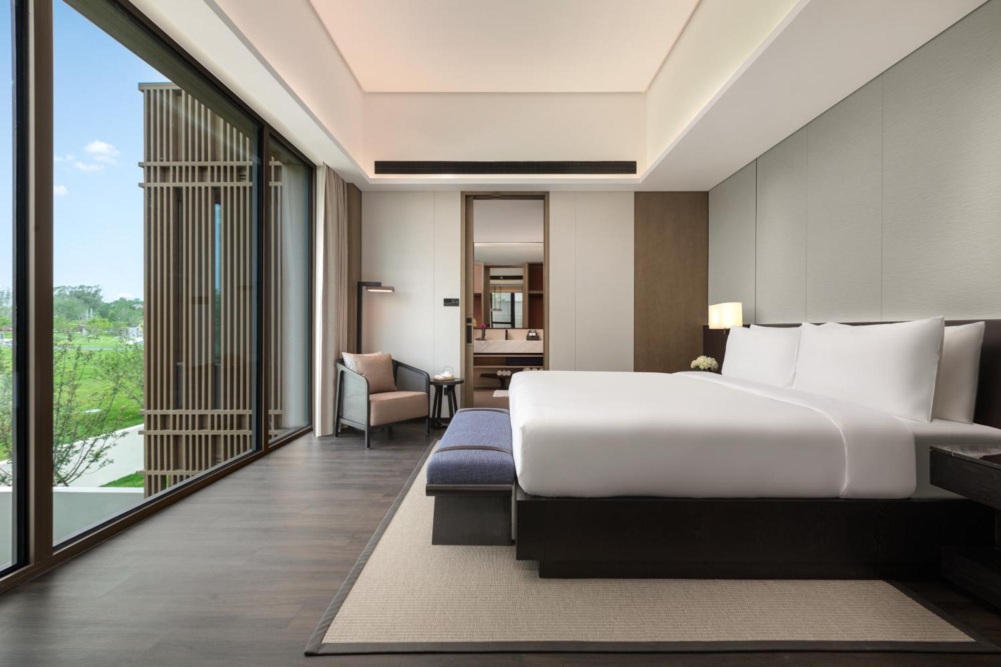 Hotel Indigo Beidaihe Qinhuangdao Εξωτερικό φωτογραφία
