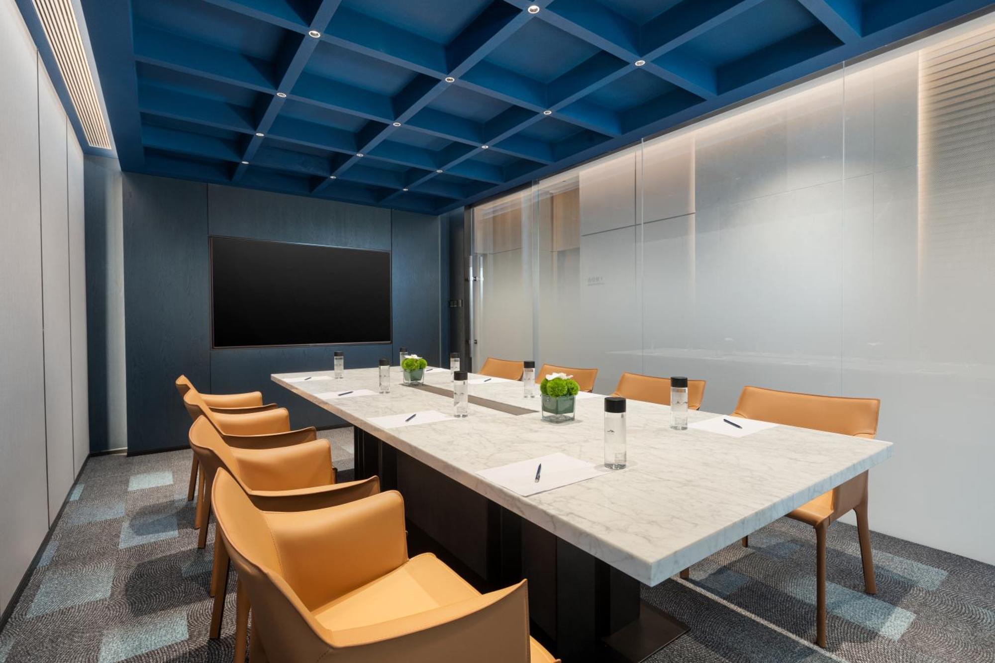 Hotel Indigo Beidaihe Qinhuangdao Εξωτερικό φωτογραφία
