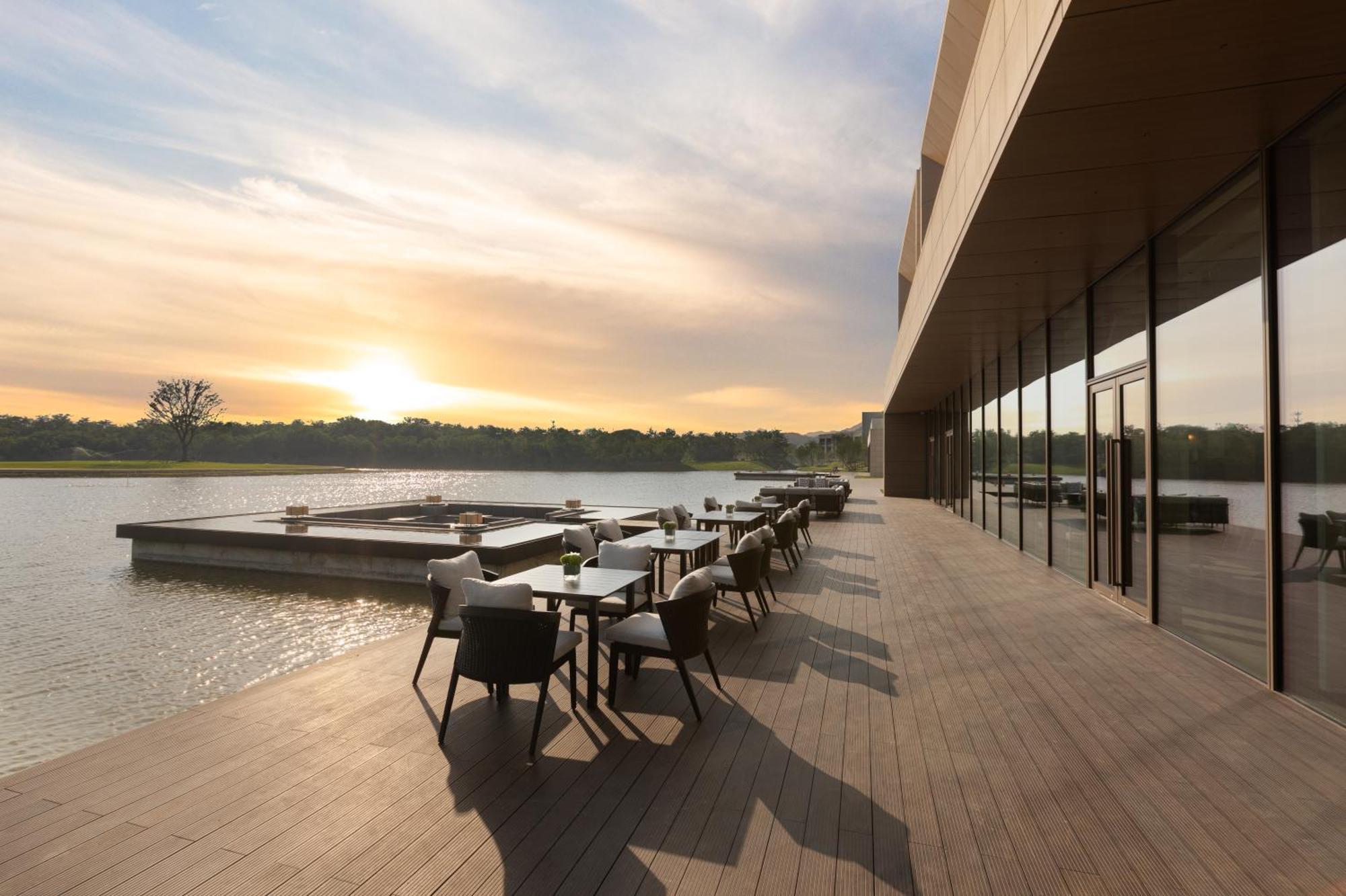 Hotel Indigo Beidaihe Qinhuangdao Εξωτερικό φωτογραφία
