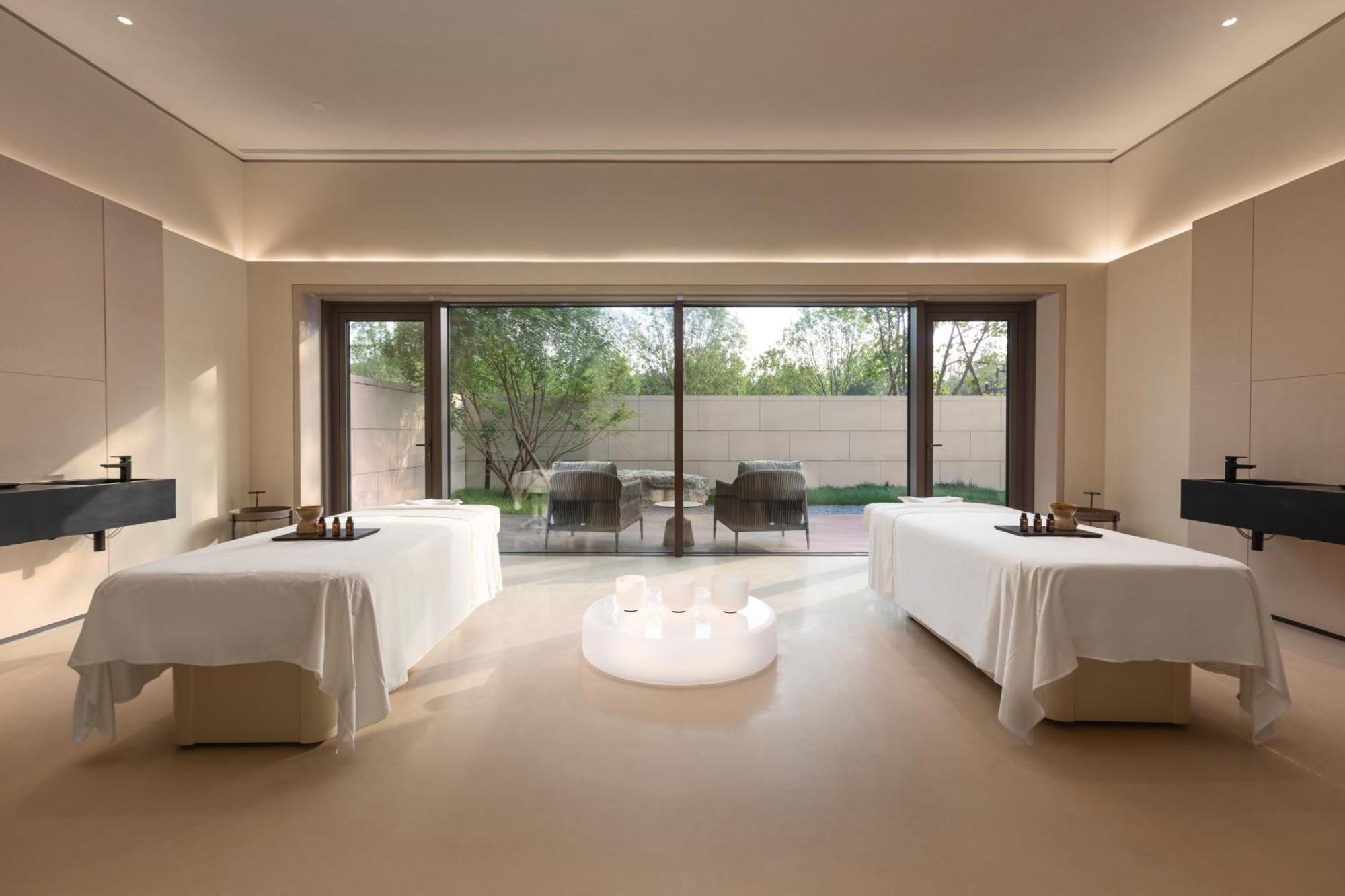 Hotel Indigo Beidaihe Qinhuangdao Εξωτερικό φωτογραφία