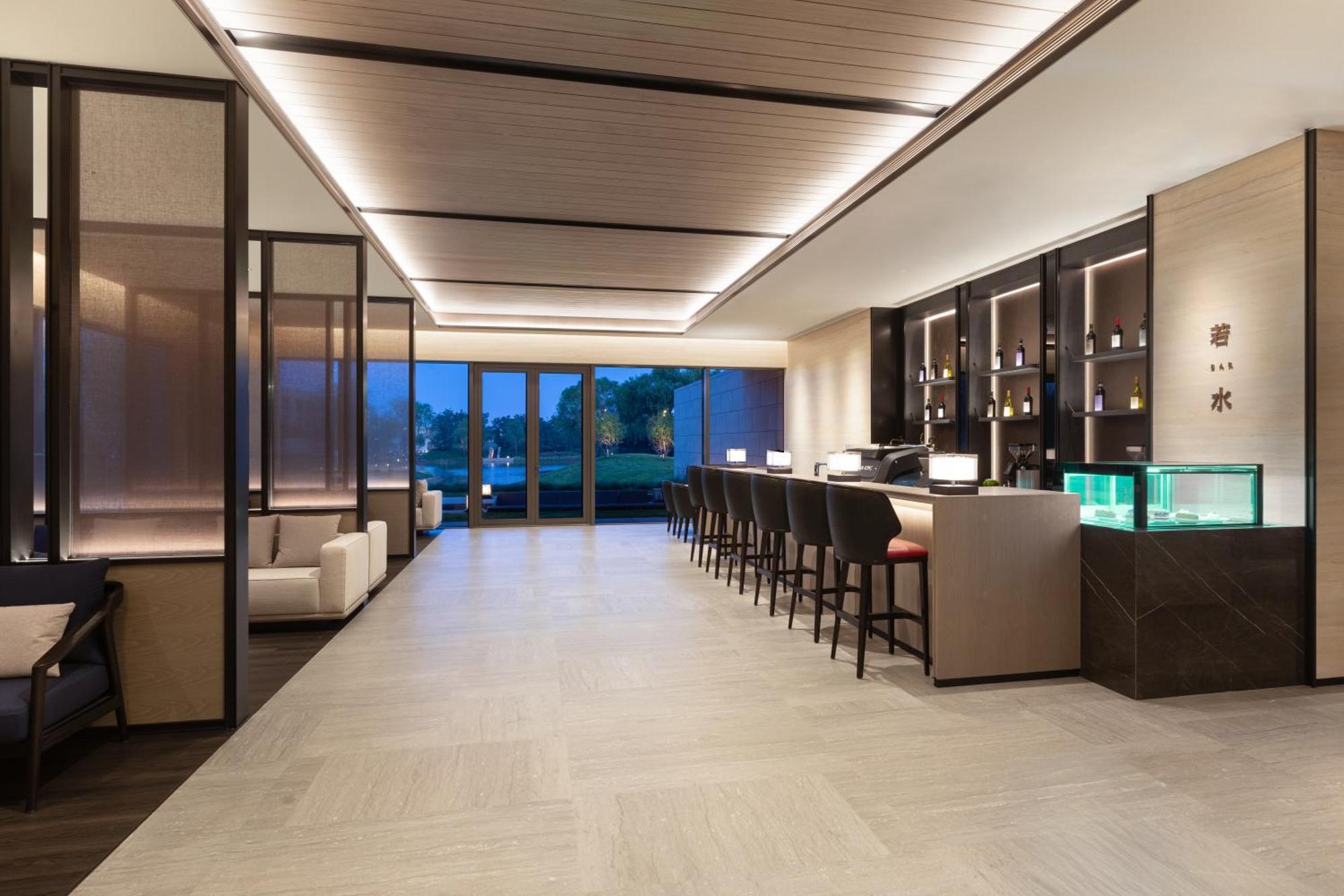 Hotel Indigo Beidaihe Qinhuangdao Εξωτερικό φωτογραφία