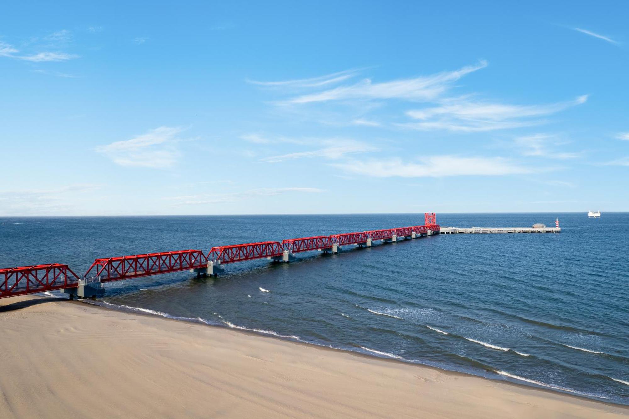 Hotel Indigo Beidaihe Qinhuangdao Εξωτερικό φωτογραφία