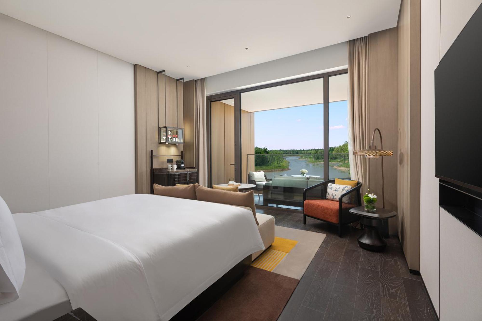 Hotel Indigo Beidaihe Qinhuangdao Εξωτερικό φωτογραφία