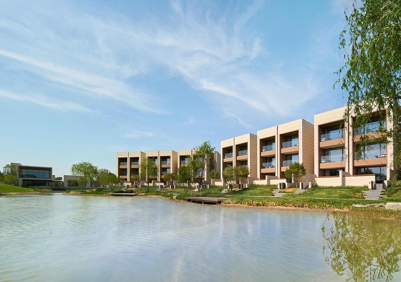 Hotel Indigo Beidaihe Qinhuangdao Εξωτερικό φωτογραφία